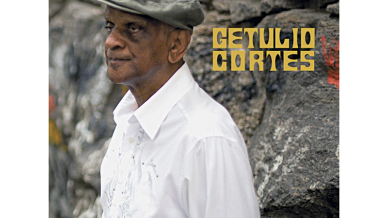 As Histórias de Getúlio Côrtes - Getúlio Côrtes - Reprodução