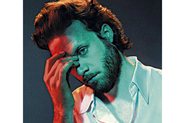 Father John Misty - God’s Favorite Customer - Divulgação