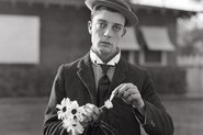 Buster Keaton - Divulgação