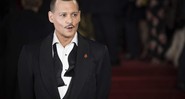 Johnny Depp - Vianney Le Caer/Invision/AP