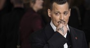 Johnny Depp - Vianney Le Caer/Invision/AP