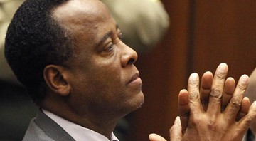 Conrad Murray - AP Photo/Mario Anzuoni, Pool