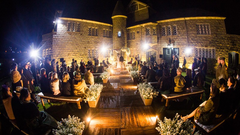 Casamento João Barone e Janete Watanabe  - Marcos Hermes