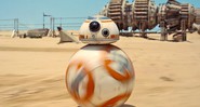 BB-8 - Reprodução/ Disney