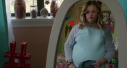 Debby Ryan em <i>Insatiable</i> - Reprodução