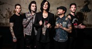 Sleeping With Sirens - Divulgação