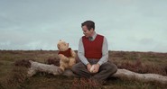 Christopher Robin - Divulgação/ Disney