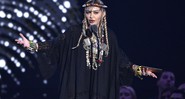 Madonna (Foto: Chris Pizzello/Invision/AP)