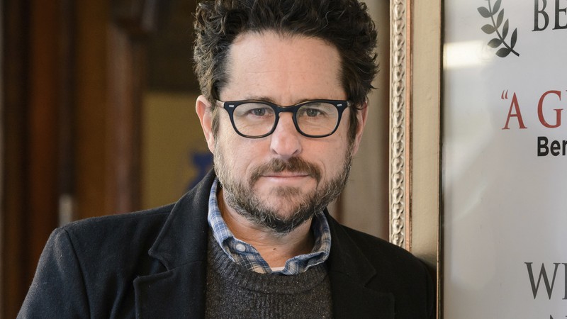 J. J. Abrams - Christopher Smith/Invision/AP