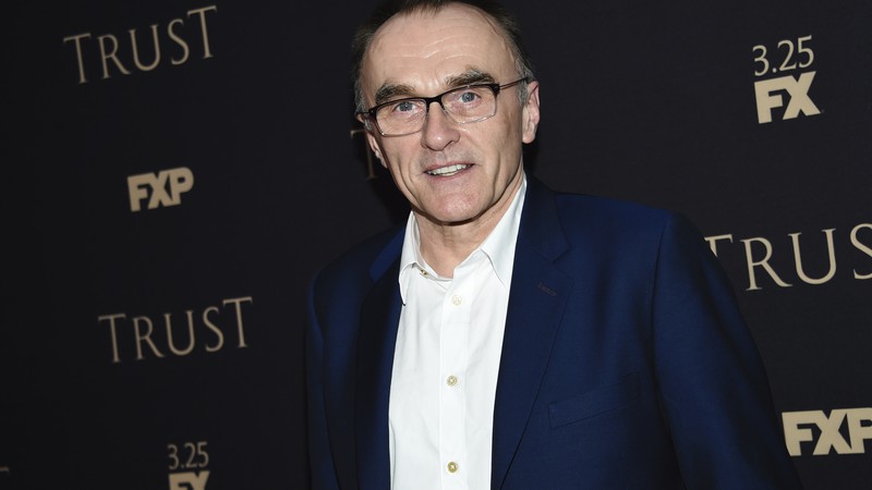 Danny Boyle - Evan Agostini/Invision/AP