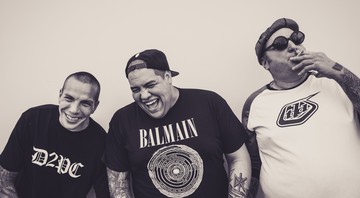 Sublime With Rome - Divulgação