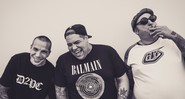 Sublime With Rome - Divulgação