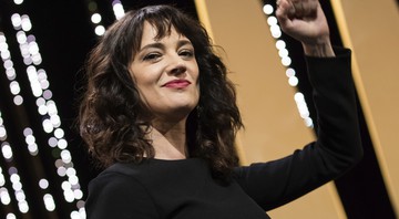 Asia Argento - Vianney Le Caer/Invision/AP