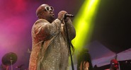 CeeLo Green no North Sea Jazz Festival - Daniel Mangione