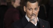 Johnny Depp (Foto: Vianney Le Caer / Invision / AP)