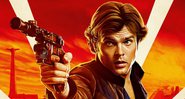 Solo: Uma História Star Wars (Foto: Divulgação/Disney)