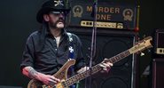 Lemmy Kilmister (Foto: Ian Gavan / Getty Images)