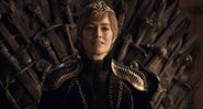 Lena Headey como Cersei Lannister (foto: Reprodução/  HBO)