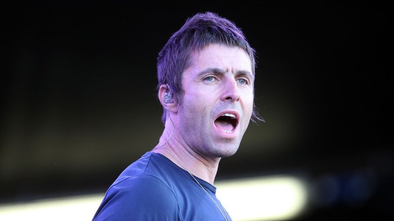 Liam Gallagher (Foto: Jason Oxenham / Getty Images)