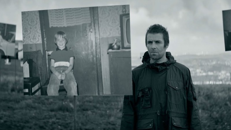 Liam Gallagher (Foto: Joel C. Ryan/AP)