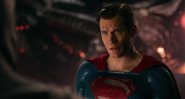 Henry Cavill como Superman em Liga da Justiça  (Foto: Reprodução/Warner Bros.)