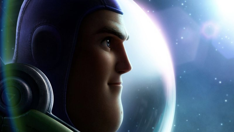 Lightyear (Foto: Reprodução / Twitter)