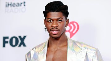 Lil Nas X (Foto: Getty Images)