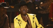 Lil Nas X (Foto: Chris Pizzello/AP)