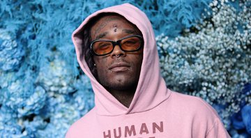 Lil Uzi Vert (Foto: Dimitrios Kambouris/Getty Images)