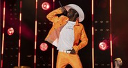 Lil Nas X já ultrapassou grandes rapper como Eminem nas paradas (Foto: Media Punch / AP)