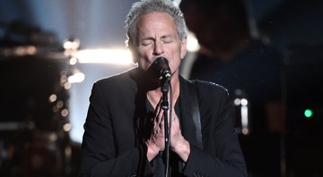 Lindsey Buckingham (Foto: Steven Ferdman/Getty Images)