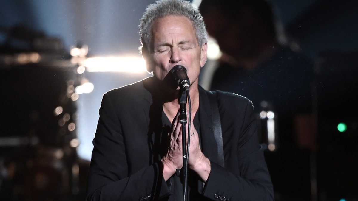 Lindsey Buckingham (Foto: Steven Ferdman/Getty Images)