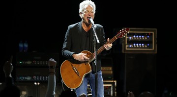 Lindsey Buckingham (Foto:Winslow Townson/Invision/AP)