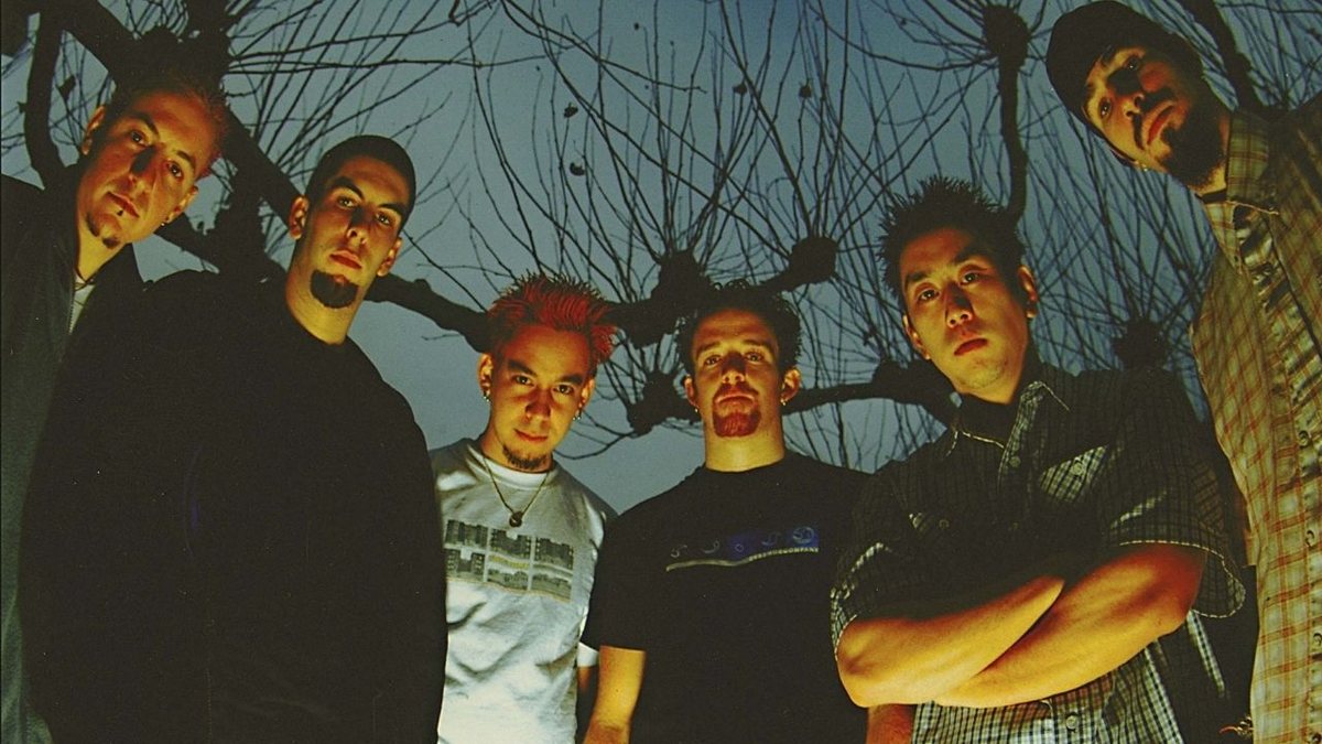 Linkin Park (Foto: Brad Miller)