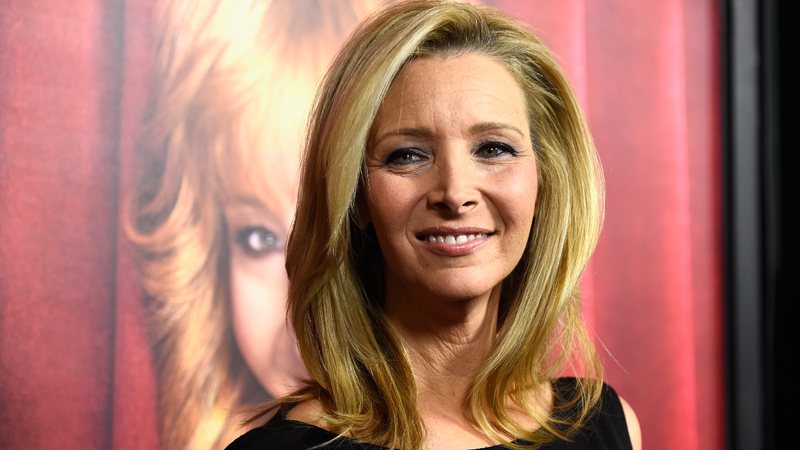 Lisa Kudrow (Foto: Frazer Harrison/Getty Images)