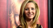 Lisa Kudrow (Foto: Frazer Harrison/Getty Images)