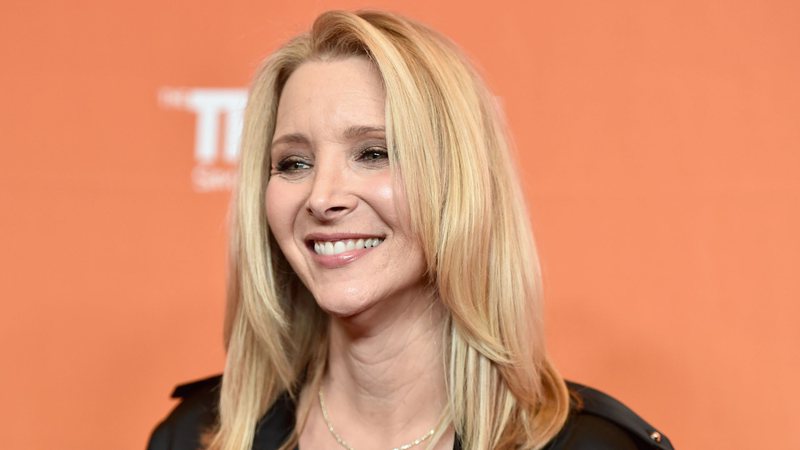 Lisa Kudrow (Foto: Alberto E. Rodriguez / Getty Images)