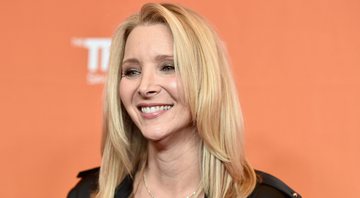 Lisa Kudrow (Foto: Alberto E. Rodriguez / Getty Images)