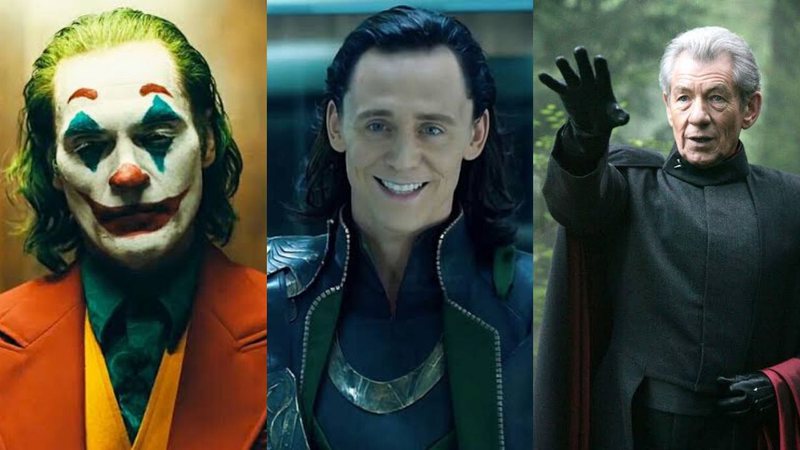 Imagem Coringa, Thanos, Loki, Magneto: 7 supervilões de filmes de heróis que aprendemos a amar [LISTA]