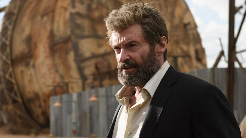 Hugh Jackman como Wolverine (foto: Reprodução/ FOX/ Marvel)