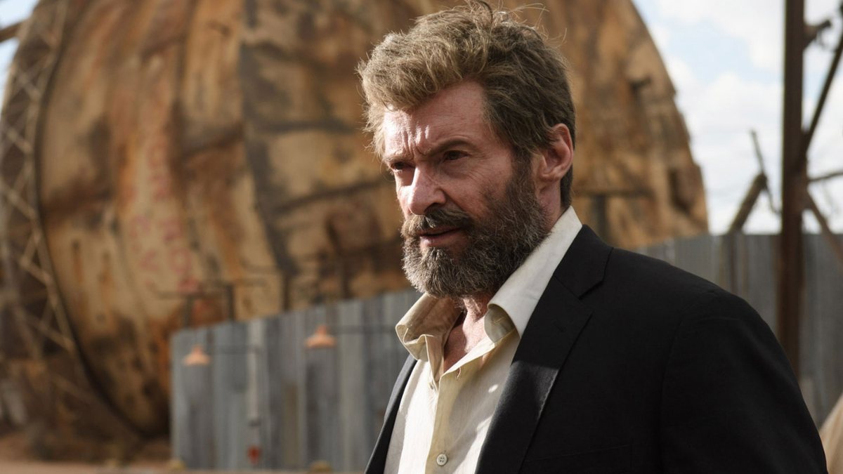 Hugh Jackman como Wolverine (foto: Reprodução/ FOX/ Marvel)