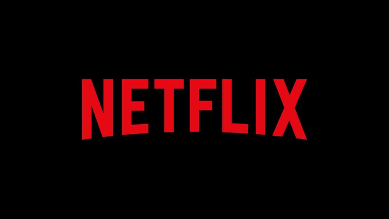 Logo da Netflix (Foto: Divulgação)