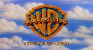 Logo da Warner Bros. (Foto: Divulgação)