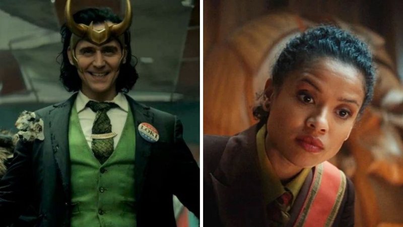 Qual A História Por Trás Da Juíza Ravonna Renslayer De Loki Gugu Mbatha Raw Explica 8220