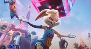 Lola Bunny em Space Jam: Um Novo Legado (Foto: HBO Max/Divulgação)