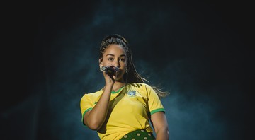 Jorja Smith (Foto: Denis Ono)