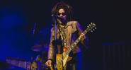 Lenny Kravitz (Foto: Mila Maluhy)