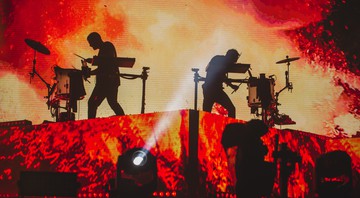 Odesza (Foto: Mila Maluhy)