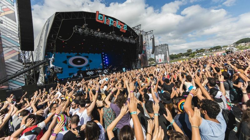 Lollapalooza 2018 (Foto: T4F / IHF / Aragão)