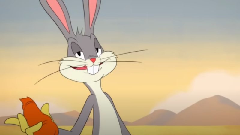 Trailer do reboot de Looney Tunes (Foto: YouTube / Reprodução)